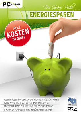 Produktbild von Energiesparen