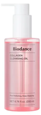 Immagine prodotto di Detergente al collagene 200 ml