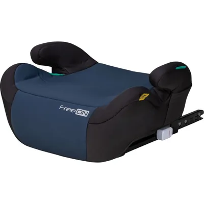 Productafbeelding van FreeON Booster Taurus Fix i-Size, 125-150 cm, zwart-blauw