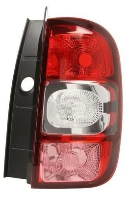Image de Feu arrière Dacia Duster 2013-2017 droit 265506837R