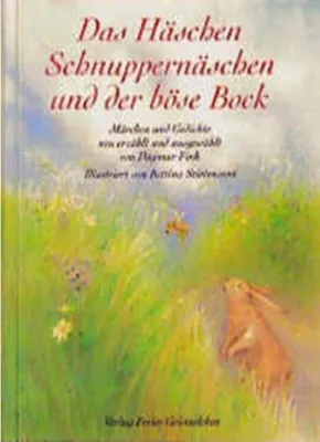 Image de Das Häschen Schnuppernäschen und der böse Bock