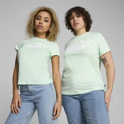 Imagen del producto de Camisetas Puma Ess con logo, modelo K15632