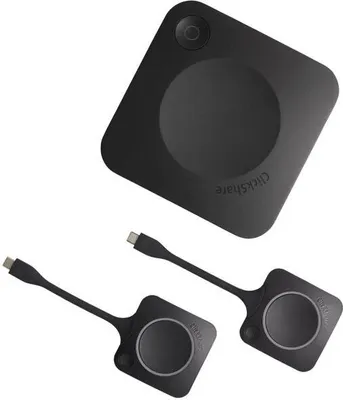 Produktbild von BARCO ClickShare CX-30 - Gen 2 - Wireless Video-/Audio-Erweiterung