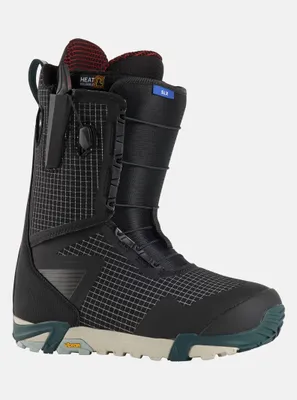 Productafbeelding van BURTON Heren SLX Snowboardlaarzen, zwart, maat 9.5