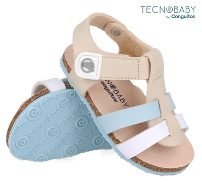 Obrázok produktu pre Sandále Conguitos 10070-497497 pre Chlapčenské