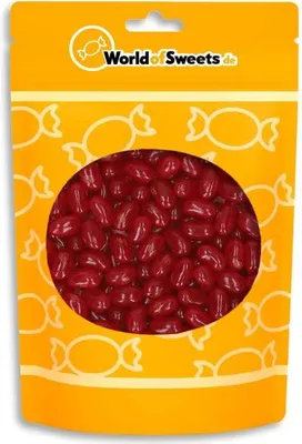 Produktbild von Jelly Belly Very Cherry 250g