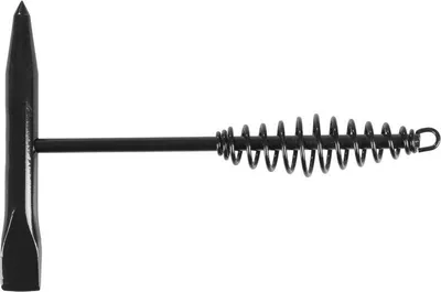 Produktbild von Hammer Strend Pro HM401, 500 g, Schweißerhammer