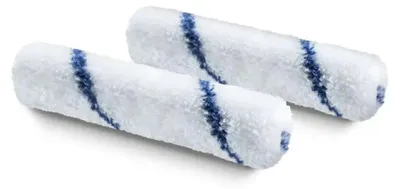 Immagine prodotto di Hardex rullo per pittura Mini Velurplus F.4mm L.10cm P.15mm confezione da 2