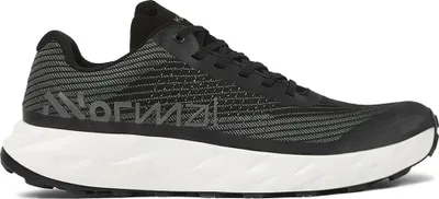 Produktbild von Nnormal Kjerag Trailrunning-schuhe Schwarz EU 40 2/3 Mann Schwarz EU 40 2/3