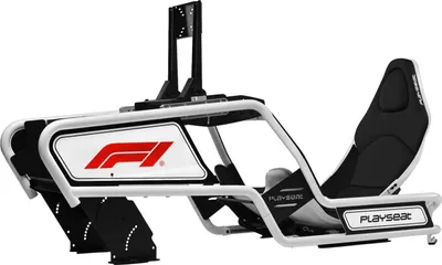 Produktbild von Playseat F1 Edition Cockpit Silber Silber One Size