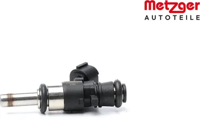Produktbild von METZGER 0920020 Einspritzventil für VW Golf VII Schrägheck (5G1, BQ1, BE1, BE2) Saugrohreinspritzung