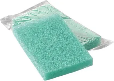 Image de Ligasano vert stérile 2x10x15 cm 10 pces