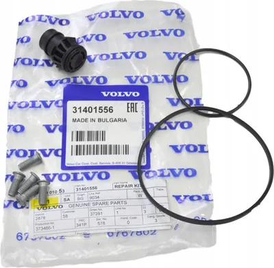 Produktbild von VOLVO XC60 Vakuumpumpen-Reparatursatz 6-Zyl. 31401556
