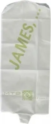 Produktbild von Filtersack für James Bodensauger