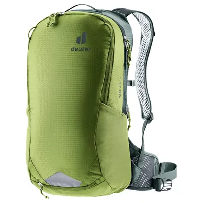 Produktbild von Deuter Race Air 10 Barva: wiese-ivy