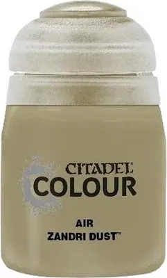 Obrázok produktu pre Citadel Air Paint - Zandri Dust (2022)