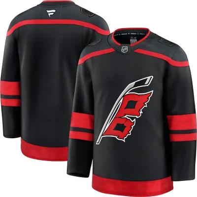 Immagine prodotto di Maglia Carolina Hurricanes NHL Premium Home Taglia: 56 (XXL)
