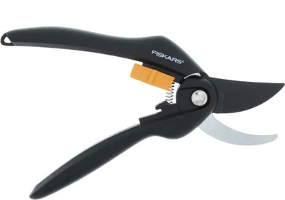 Produktbild von Fiskars 111260 Bypass (P26) Gartenschere