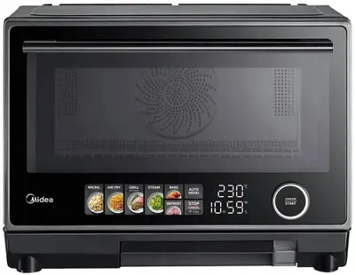 Immagine prodotto di Forno a microonde Midea MSO25H 4 in 1