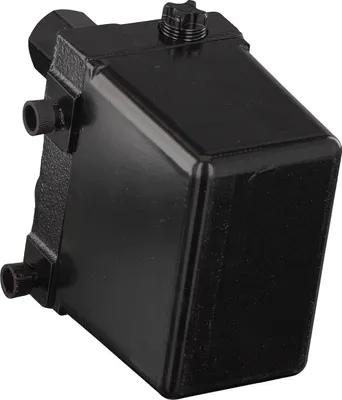 Produktbild von FEBI BILSTEIN Kippumpe Fahrerhaus 102514 für MAN TGX II manuell