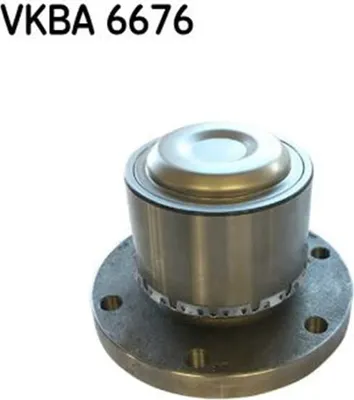 Produktbild von SKF Radlager vorne für Mercedes V-Klasse Viano Vito