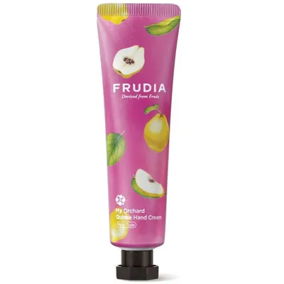 Obrázek produktu pro Frudia My Orchard Hand Cream odżywczo-nawilżający krem do rąk Quince, 30 ml
