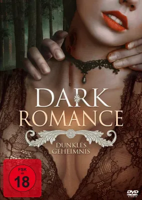 Produktbild von Dark Romance - DVD
