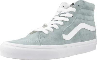 Produktbild von Vans Sk8-hi Sportschuhe  EU 38 1/2 Mann  EU 38 1/2