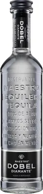 Immagine prodotto di Tequila Maestro Dobel Diamante Tequila Mexiko 70.00 cl 40.0 %