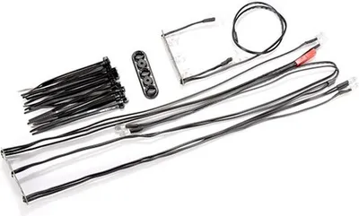 Immagine prodotto di Set di luci a LED per rampa a pianale