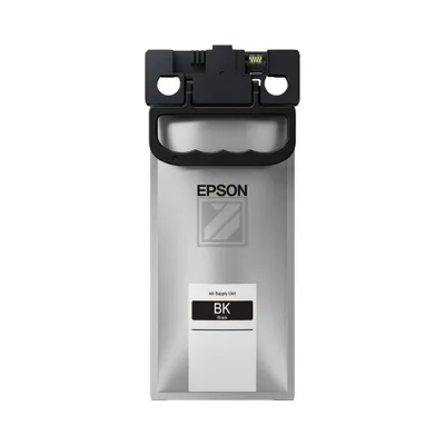 Produktbild von Epson WF-M52xx/57xx Series Ink Cartridge L Black
