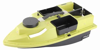 Obrázek produktu pro Rybářské návnady Boat Inteligentní LED světlo 2KG zatížení dobíjecí dálkové ovládání rybářské návnady Boat