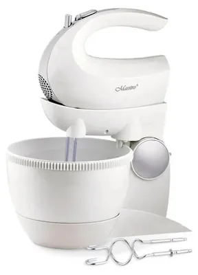 Produktbild von Maestro MR556 Standmixer 600 W Weiß