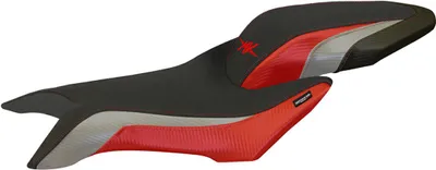 Image de Tapis de selle spécifique 7RDG-3 pour MV Agusta Brutale 800 (2016-2022)