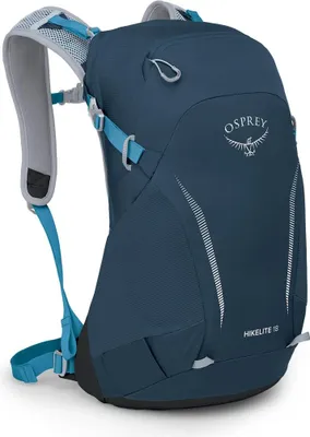 Image de Osprey Hikelite 32 Atlas Blue M/L 32 L Outdoorový batoh