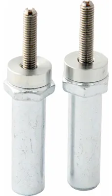 Produktbild von FollowMe Adapter Achsverlängerung M6x18