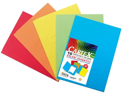 Image de Blasetti Cartex Carton Multicolore