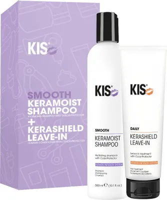 Produktbild von KIS Smooth set