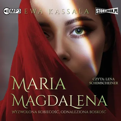 Immagine prodotto di CD MP3 Maria Magdalena Wyzwolona Kobiecość