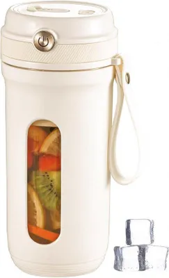Obrázek produktu pro Mini ruční mixér – ruční mixér – mixér na ovoce