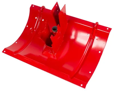 Obrázok produktu pre Kryt prevodovky zametacieho stroja CEDRUS ZM05 480727