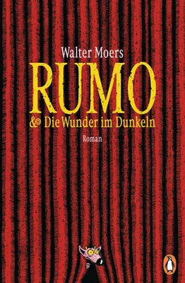 Produktbild von Rumo & die Wunder im Dunkeln