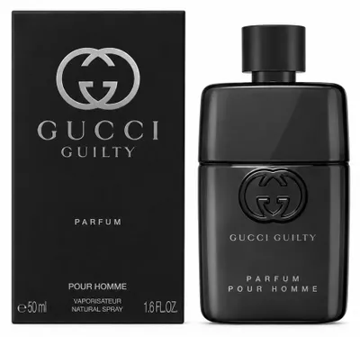 Image de Gucci Guilty Pour Homme Perfumy, 50 ml