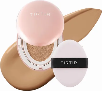 Produktbild von TIRTIR Mask Fit All-Cover Cushion 29N Natural Beige