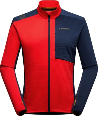 Produktbild von LA SPORTIVA Herren Wanderjacke True North