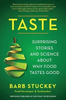 Productafbeelding van Taste