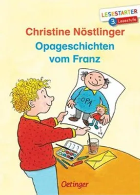 Produktbild von Opageschichten vom Franz