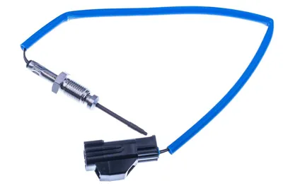 Produktbild von DENCKERMANN ES10013 Abgastemperatursensor für FORD FOCUS III Turnier