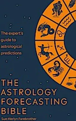 Obrázok produktu pre Astrology Forecasting