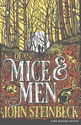 Zdjęcie produktu dla Of Mice and Men